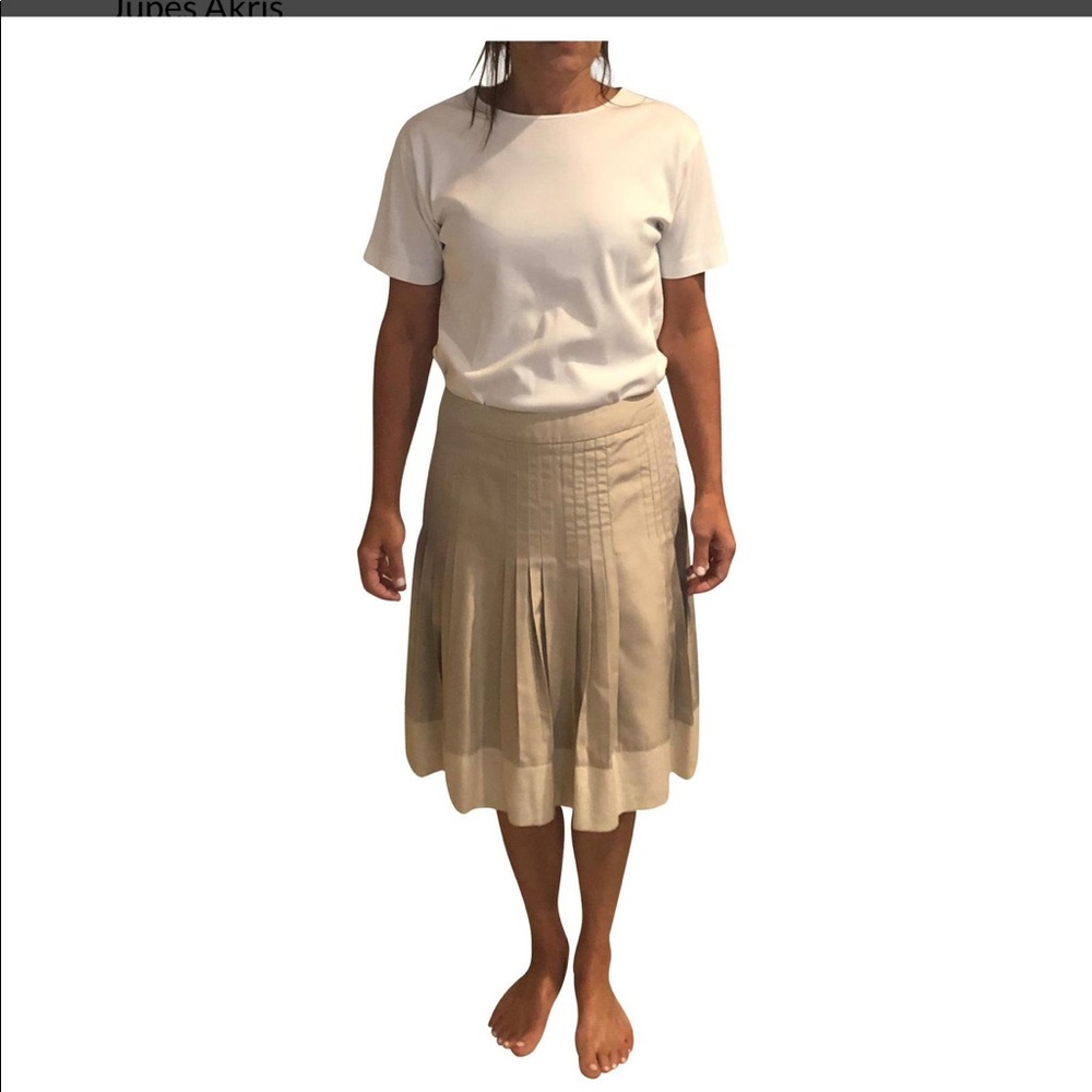 Akris skirt